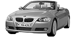 BMW E93 C1038 Fault Code